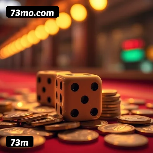 Loterias online disponíveis na 73m